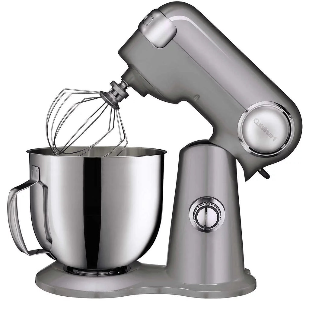 Cuisinart Precision Master Pro 6.5-QT Stand Mixer D5398