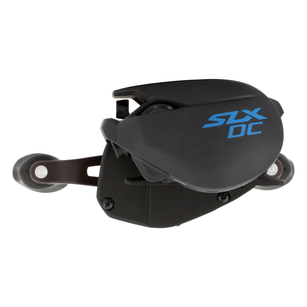 Shimano SLX DC 150 HG Low Profile Reel P14330