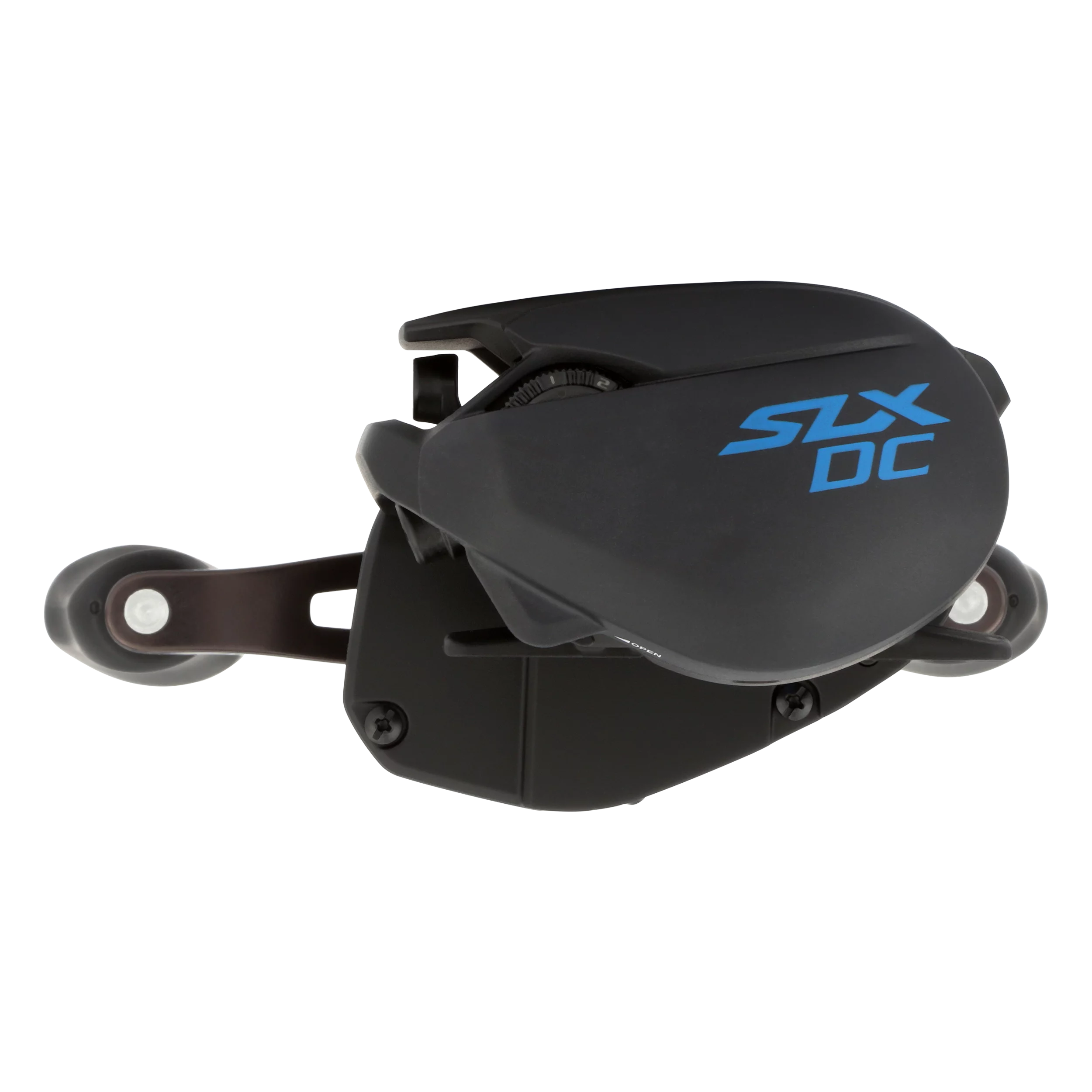 Shimano SLX DC 150 HG Low Profile Reel P14330