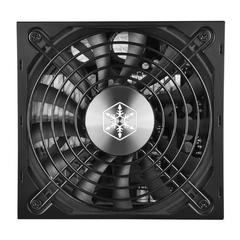 Cybenetics Platinum 1000W SFX-L Fully Modular Power Supply I29678