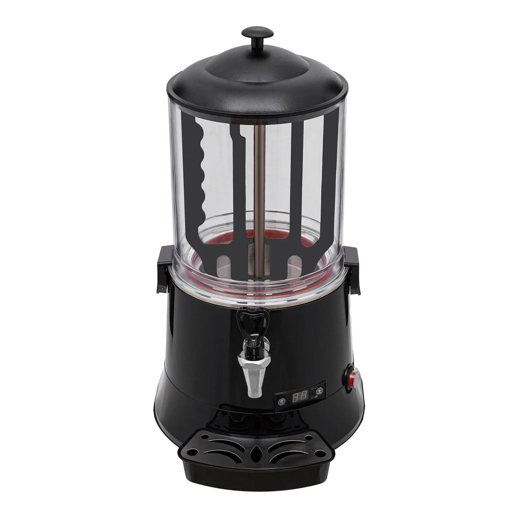 Commercial Hot Chocolate Dispenser 10L H4760