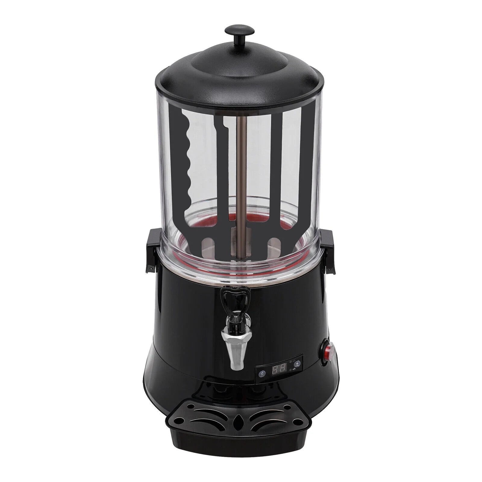 Commercial Hot Chocolate Dispenser 10L H4760