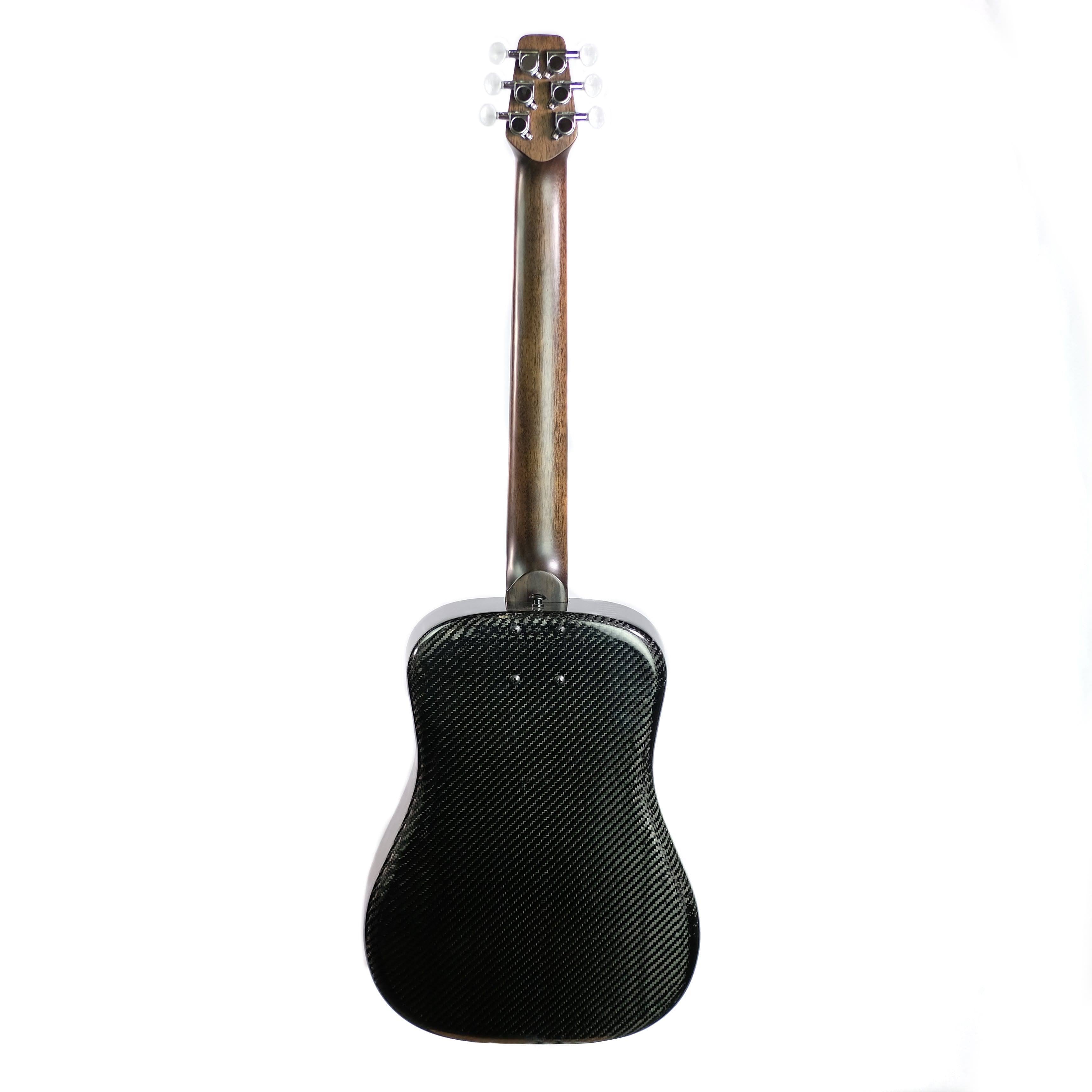 Acoustic Travel Guitar O2732