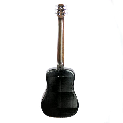 Acoustic Travel Guitar O2732
