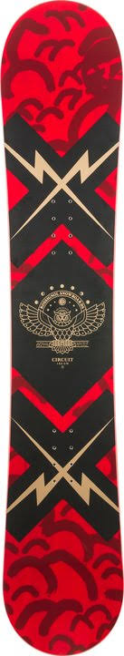 Rossignol Circuit Snowboard P735