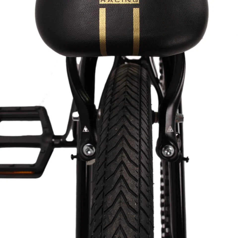 Jet BMX Accelerator 24 Cruiser Race Bike U423021