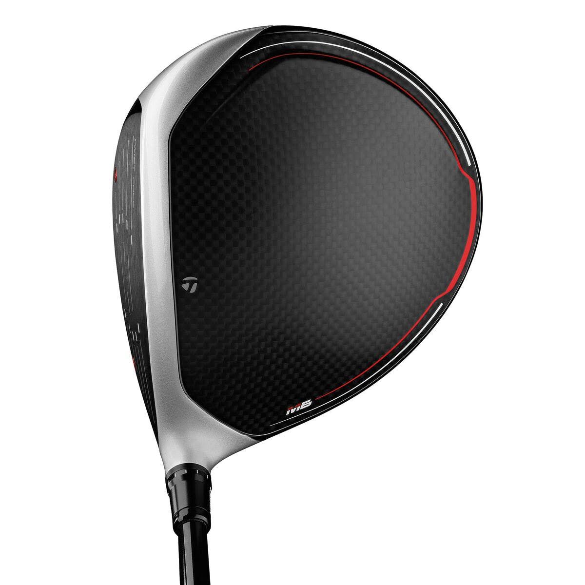 TaylorMade M6 Driver Left Handed 10.5 Regular J292
