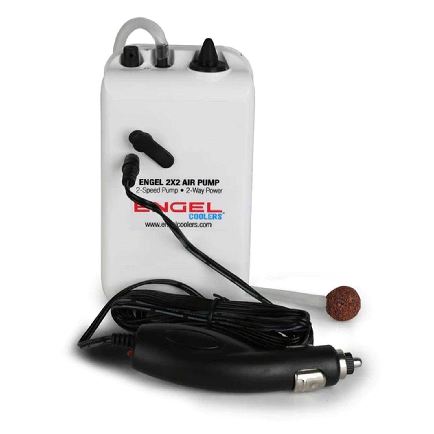 Engel Aerator Pump for Live Bait Coolers ENG-AP
