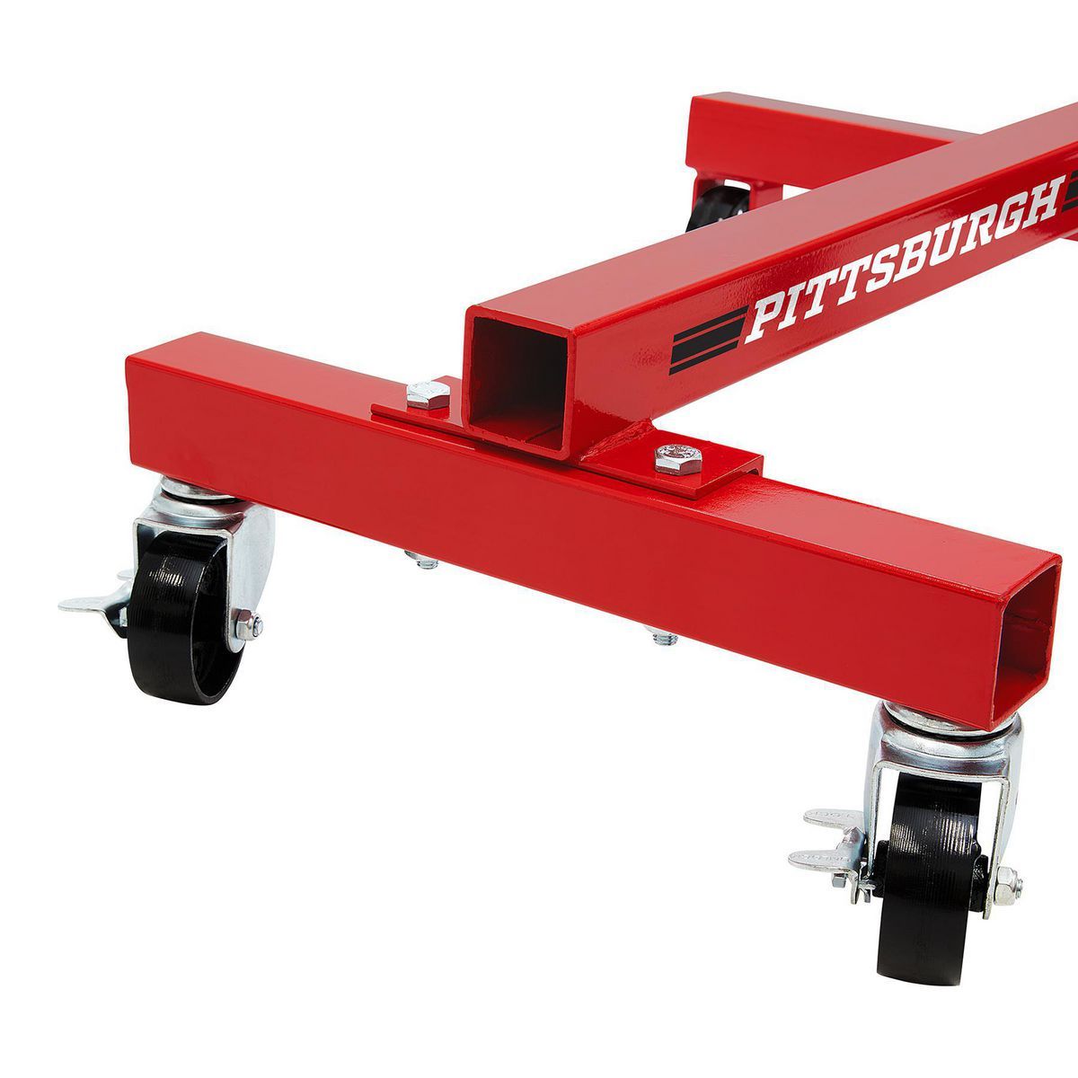 PITTSBURGH 1000 lb. Capacity Engine Stand A3762