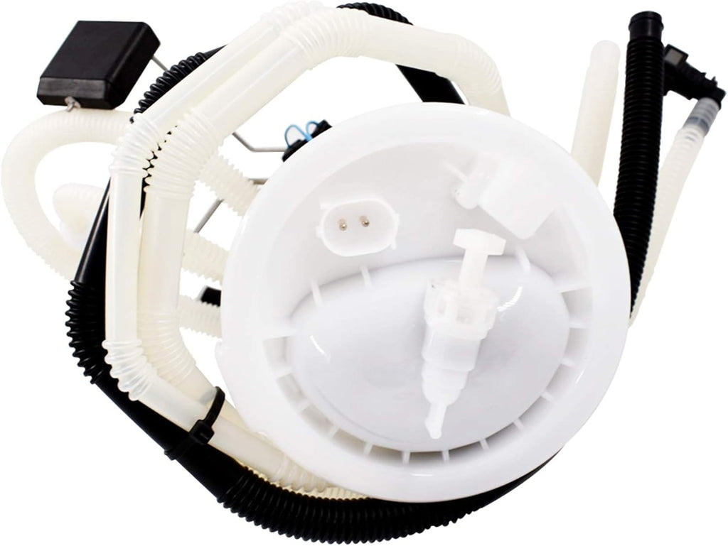 labwork-parts Fuel Filter 16117163295 with Fuel Level Sending Unit for BMW Pack of 2 H64627