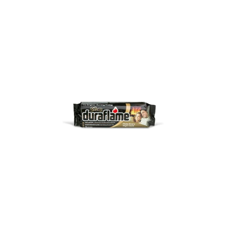 Duraflame Gold Ultra Premium Firelogs 4.5 lb, 6-Pack D540