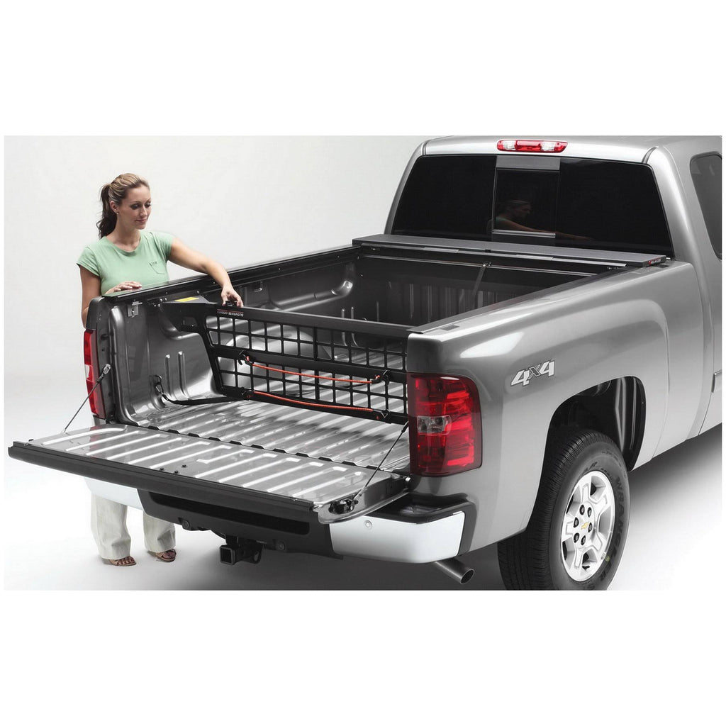 Roll-N-Lock CM262 Cargo Manager Truck Bed Divider I188943