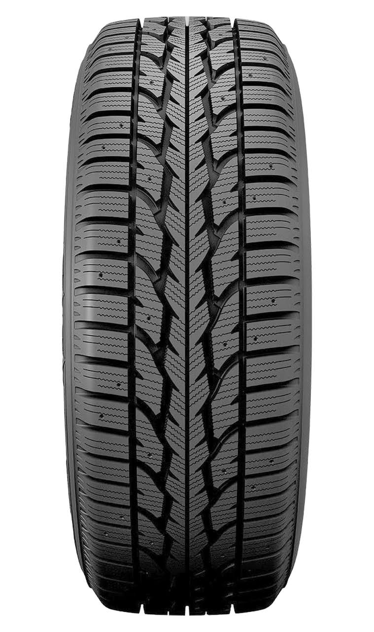 Firestone Winterforce 2 Tire 235/55R17 99S E8862