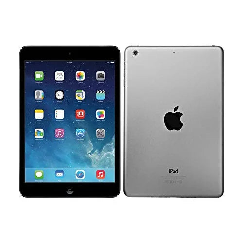 Apple iPad Mini 4 7.9" 128GB WiFi Space Gray (Refurbished) V303197