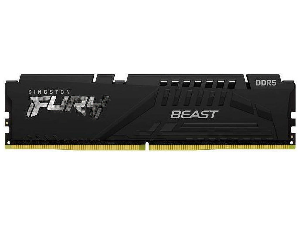 Kingston FURY Beast DDR5 5600MHz 8GB Memory Module T68676