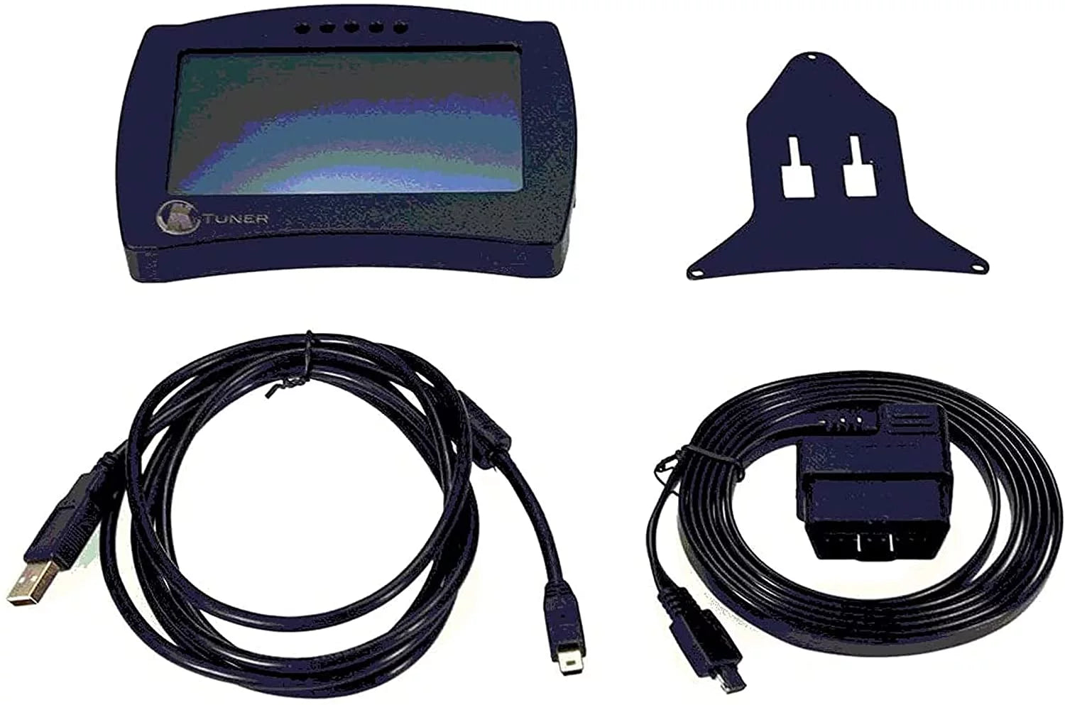 Ktuner Flash V2 Touch ECU Programming for Honda/Acura Vehicles G85375