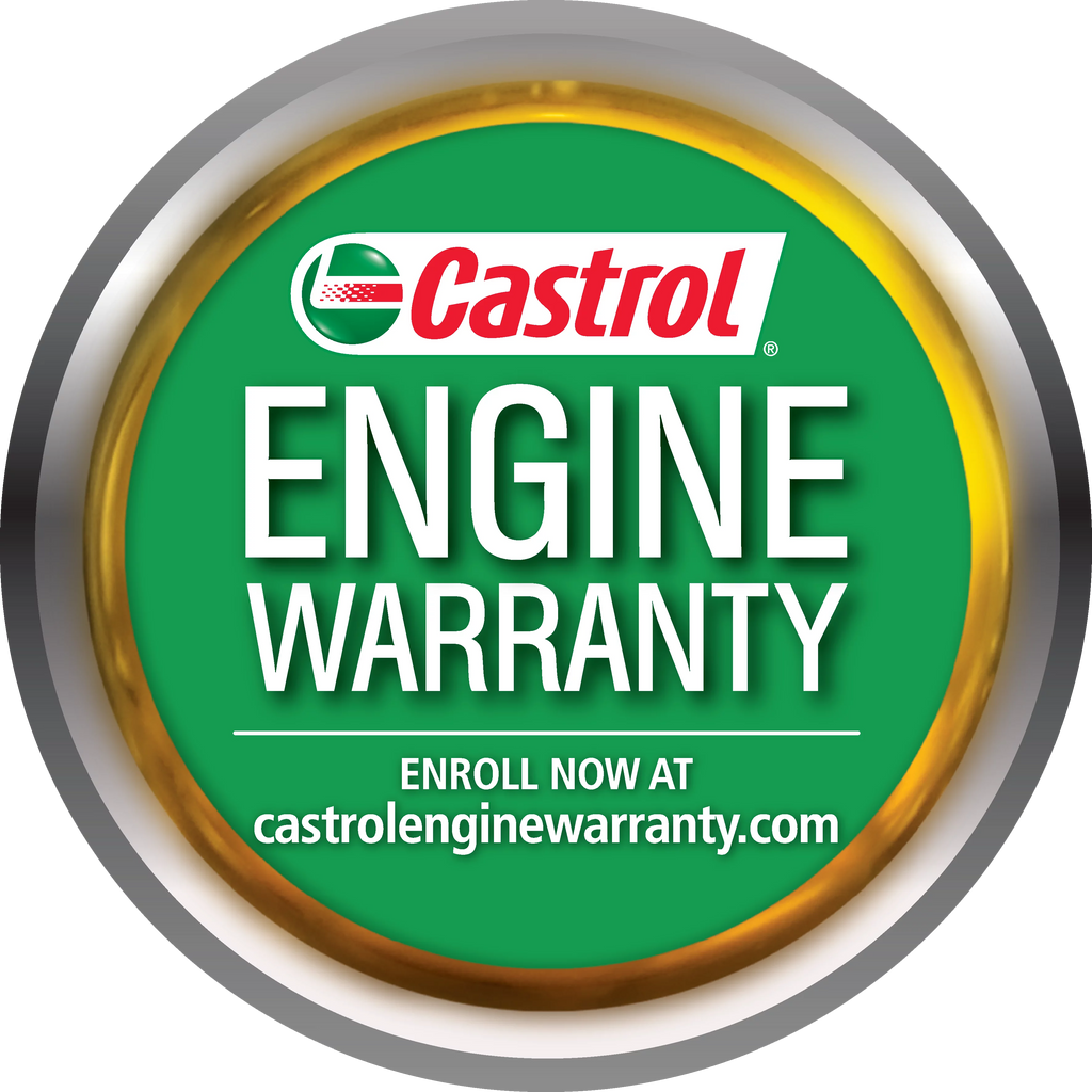 Castrol Axle Limited Slip 80W-90 Gear Oil, 1 Quart S672234