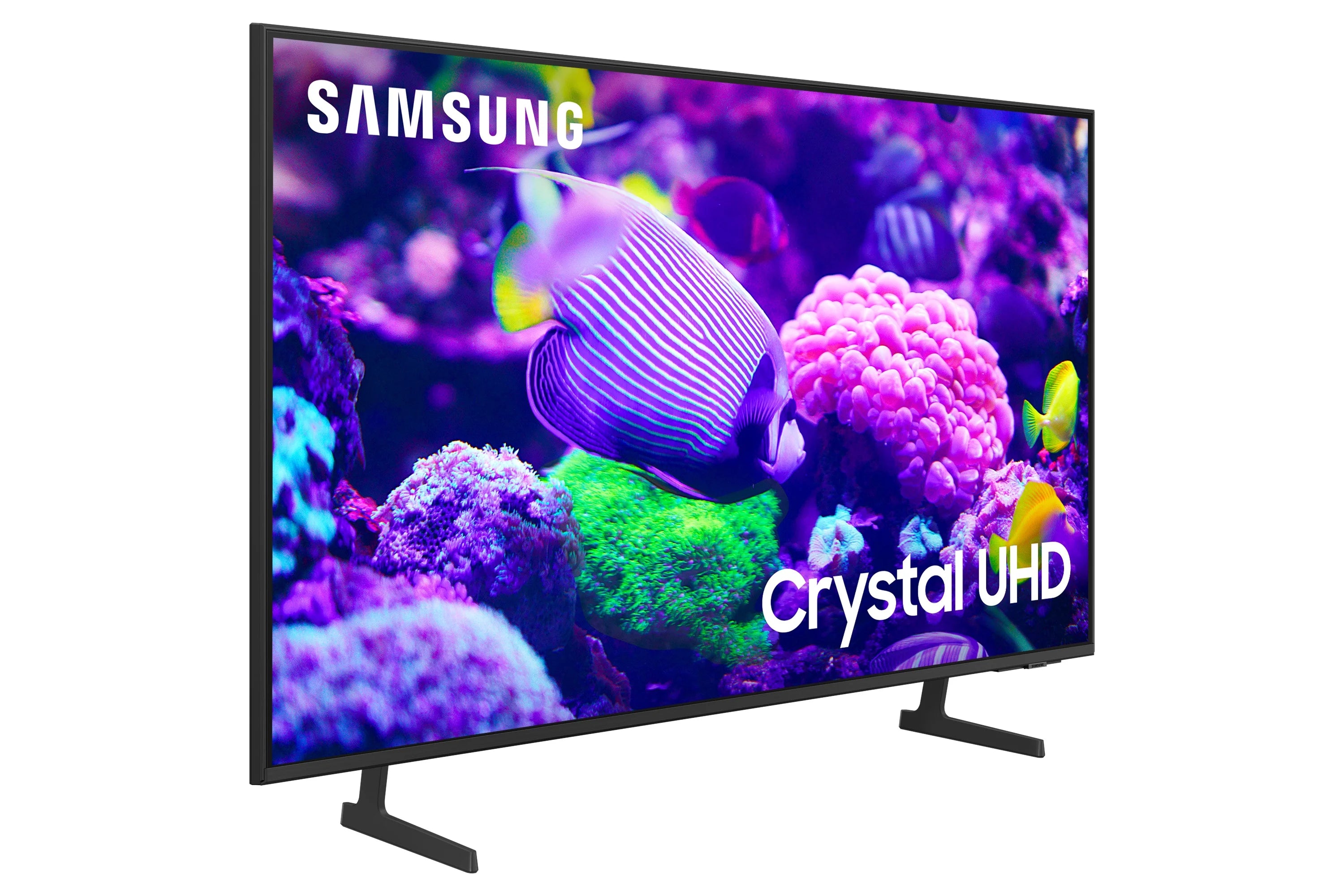 SAMSUNG 85" Class DU7200B Crystal UHD 4K Smart TV Z64747