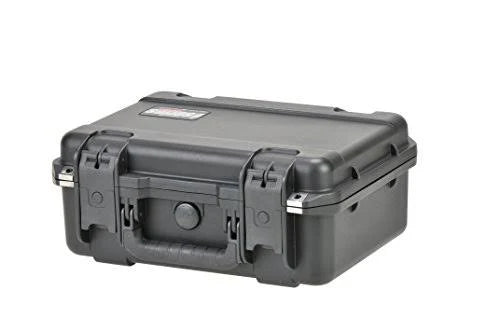 SKB iSeries Mil-Std Waterproof Padded Hard Case P511