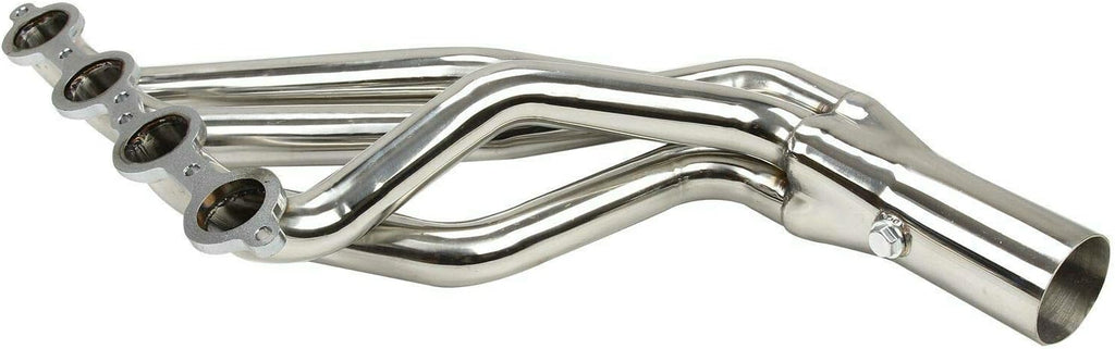 EASYBERG Long Tube Headers 1 3/4" for Chevy C10 LS Swap N4875
