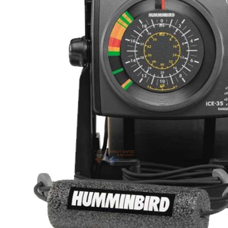 Humminbird ICE 35 Fish Finder X14097