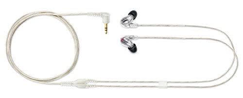Shure SE846 Sound Isolating Earphones J665