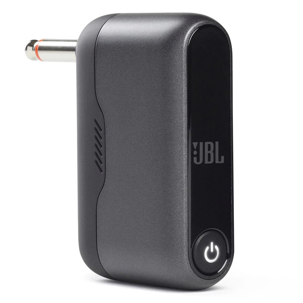 JBL Wireless Microphone Set, Two Microphone System, Black U2964