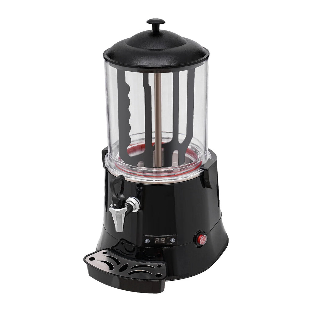 Commercial Hot Chocolate Dispenser 10L H4760