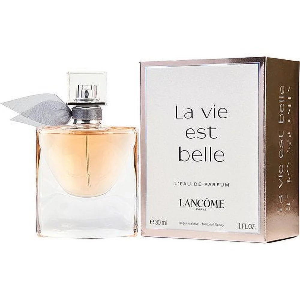 Lancome La Vie Est Belle Eau de Parfum for Women 30ml L85460