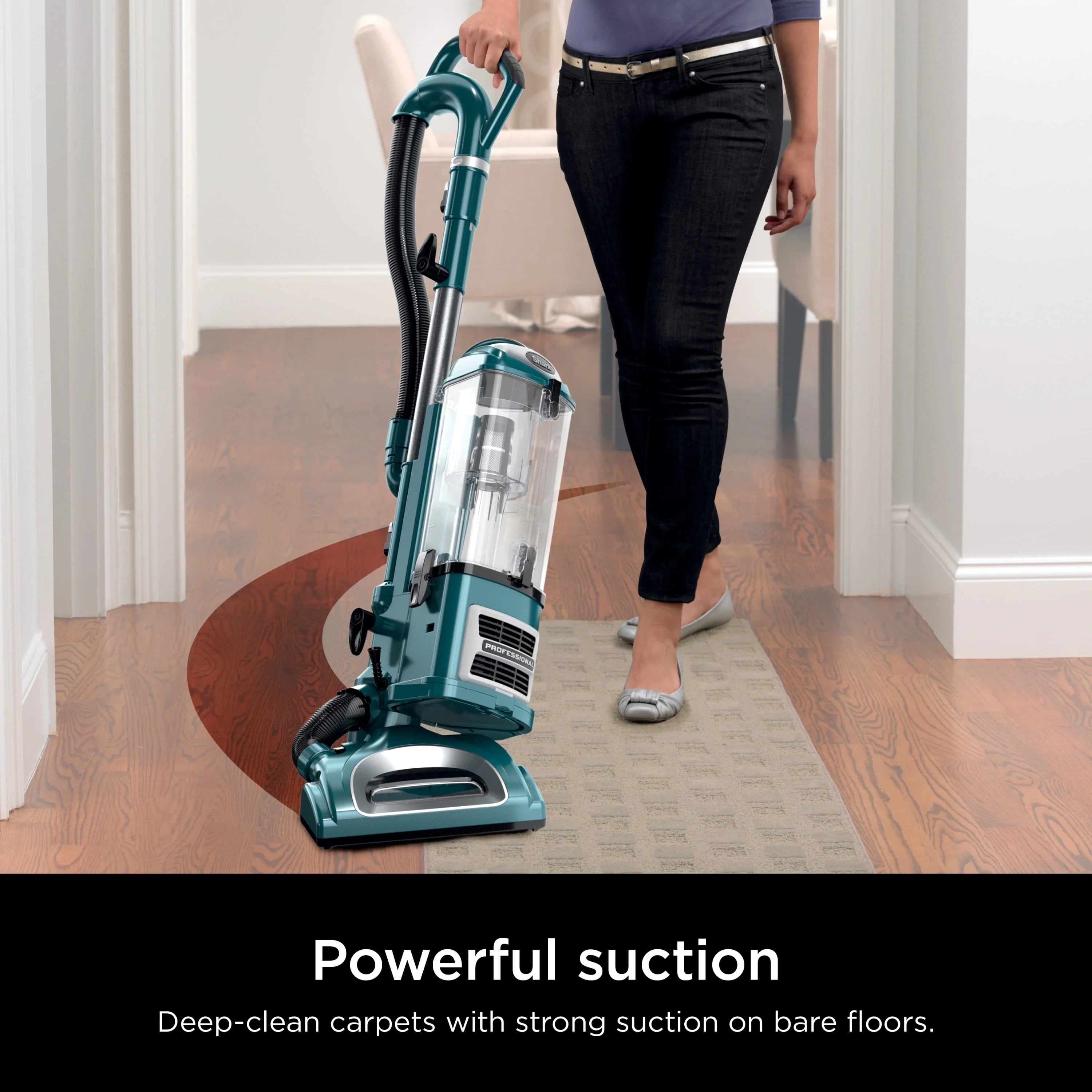 Shark Navigator® Lift-Away® XL Multisurface Vacuum CU512 G322