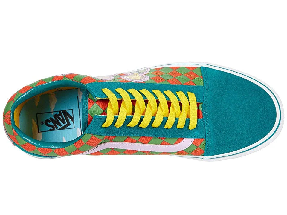 The Simpsons x Vans Old Skool Moe's L306895