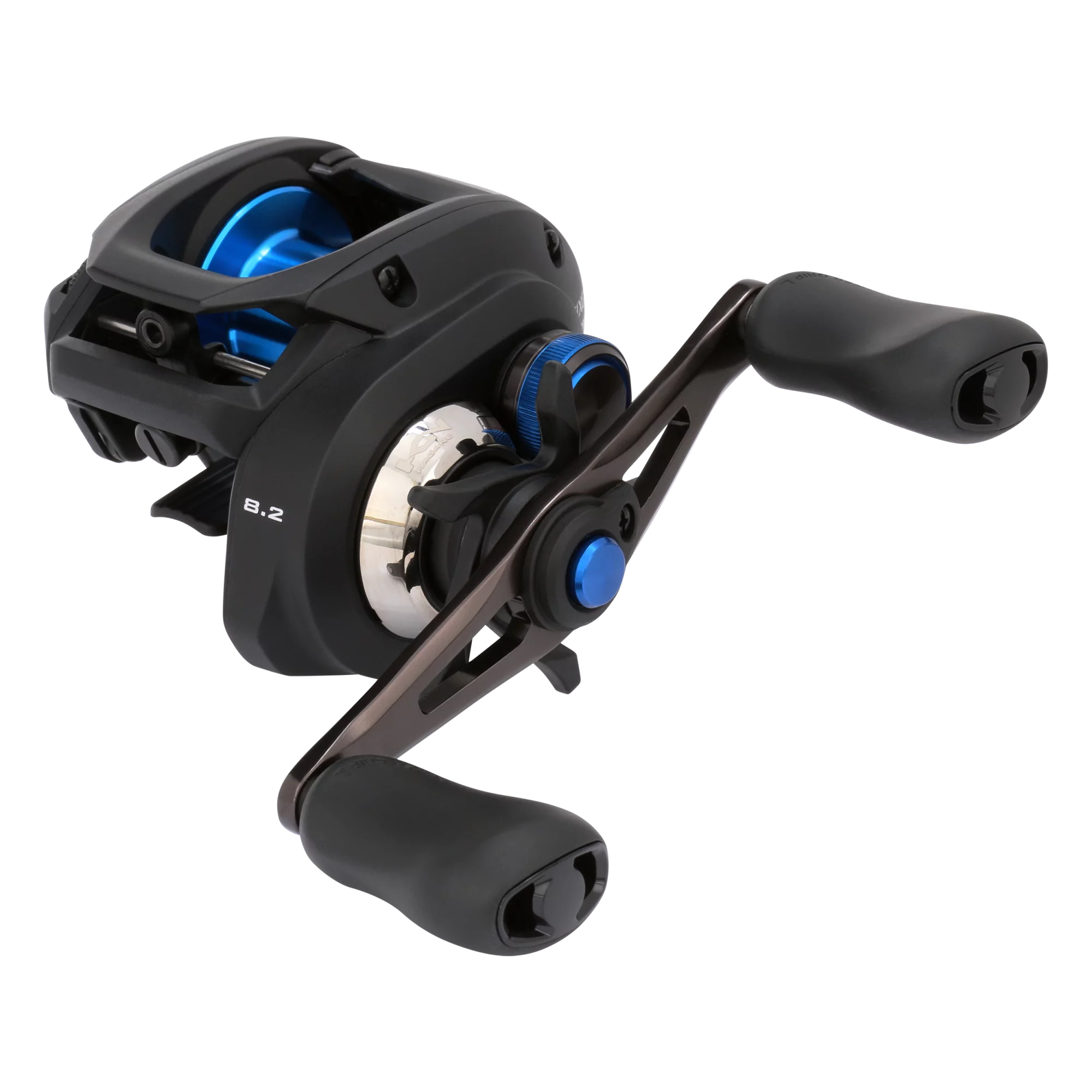 Shimano SLX DC 150 HG Low Profile Reel P14330