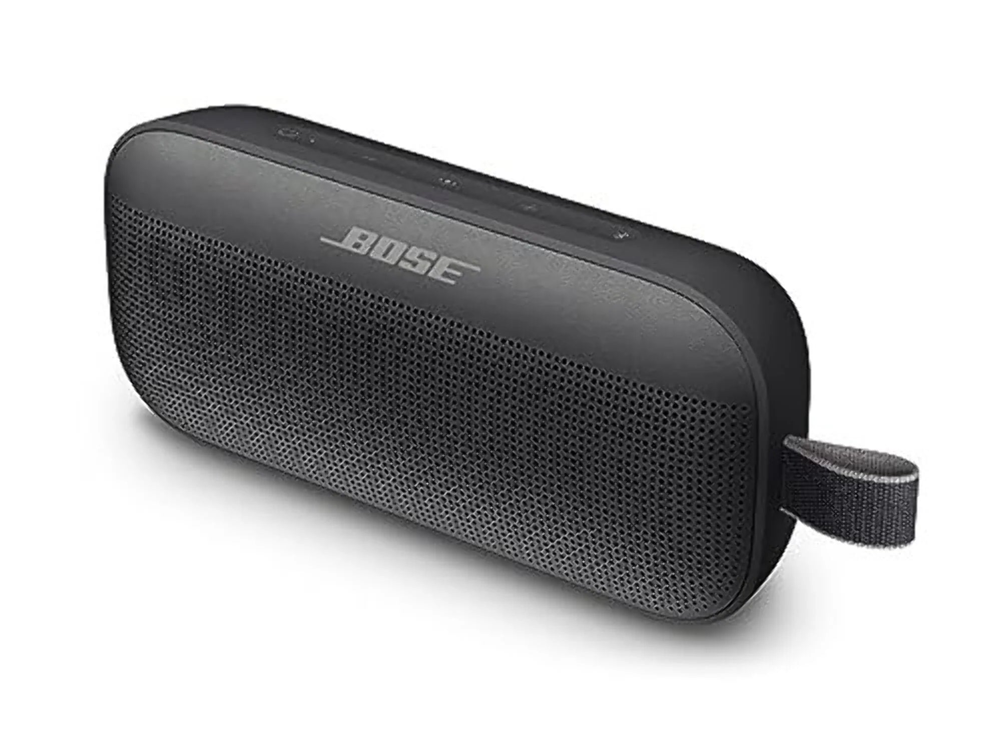 Bose SoundLink Flex Wireless Waterproof Bluetooth Speaker, Black H706
