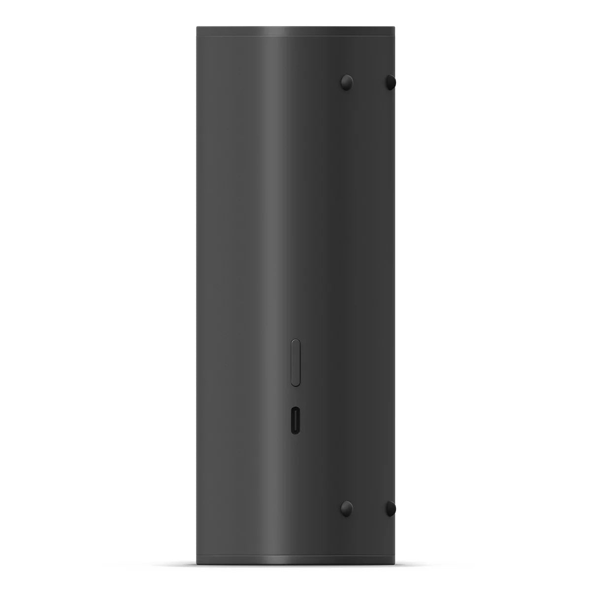 Sonos Roam Smart Portable Wi-Fi Speaker, Shadow Black N764