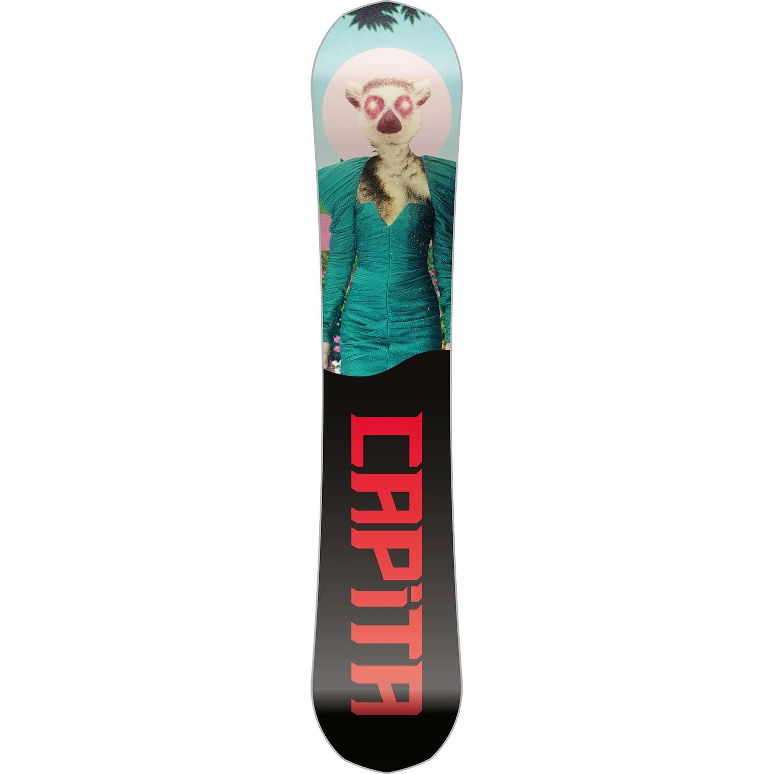 Capita The Outsiders Snowboard 152 T34933