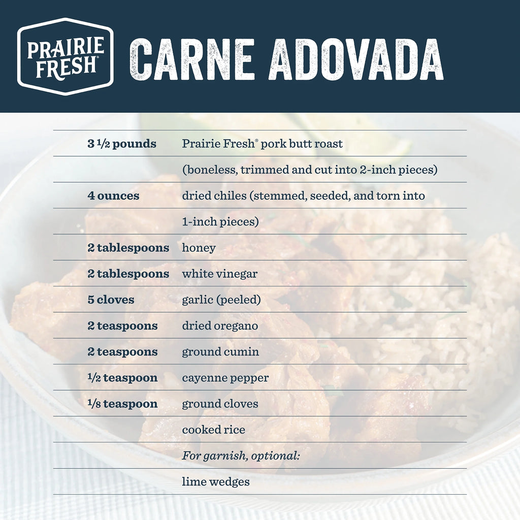 Prairie Fresh Natural Pork Shoulder Butt Roast, Boneless H694918
