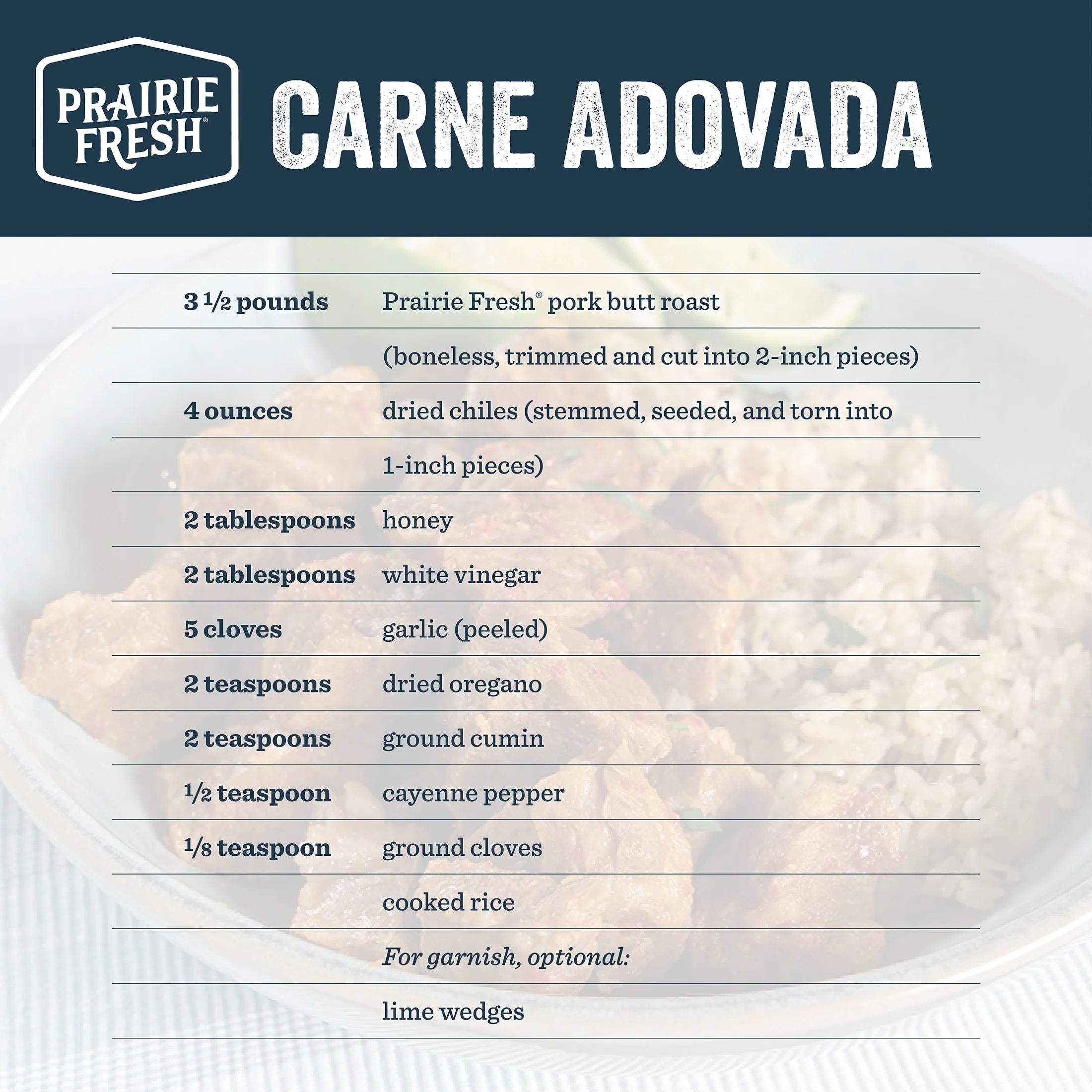 Prairie Fresh Natural Pork Shoulder Butt Roast, Boneless H694918