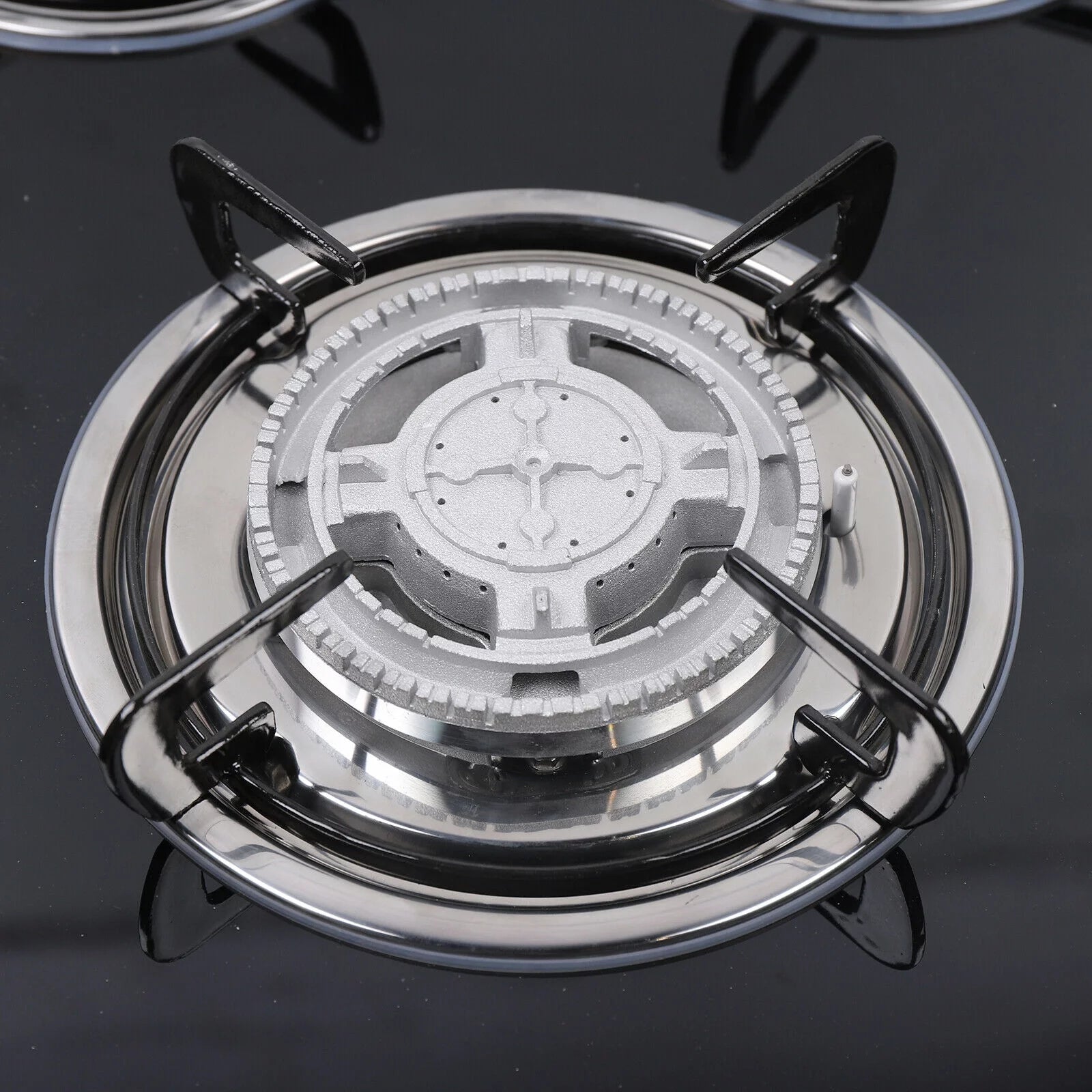 30" Built-in Gas Cooktop 5 Burner LPG/NG Q5701