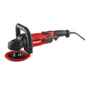 BAUER 12 Amp, 7 in. Variable-Speed Rotary Polisher/Sander