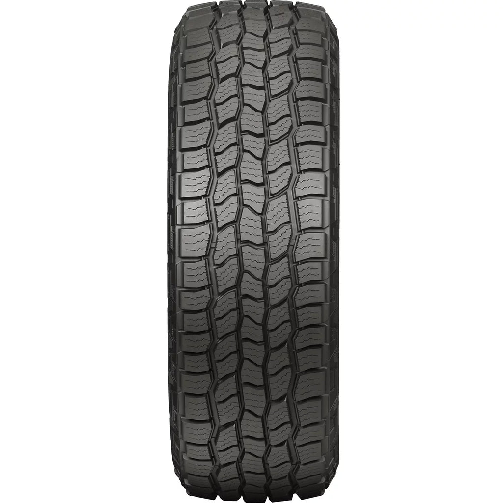 Cooper Discoverer AT3 4S 245/70R16 107T All Terrain Tires Set of 4 J72567