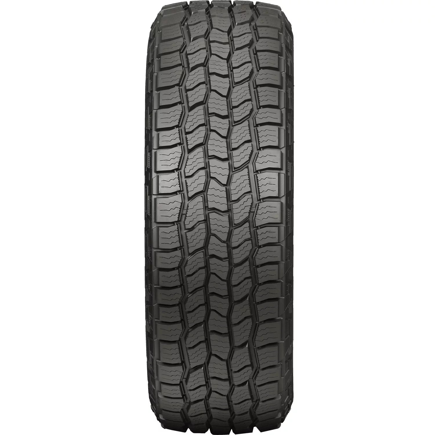 Cooper Discoverer AT3 4S 245/70R16 107T All Terrain Tires Set of 4 J72567