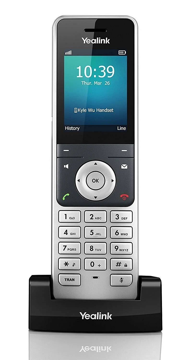 Yealink W56P IP DECT Phone V170364