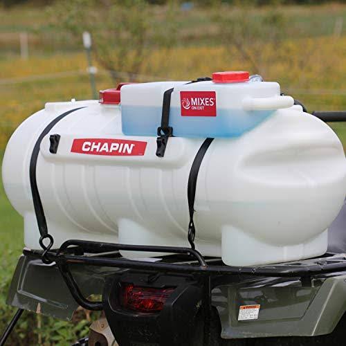 Chapin 25 gal. ATV Sprayer 97561 W10686