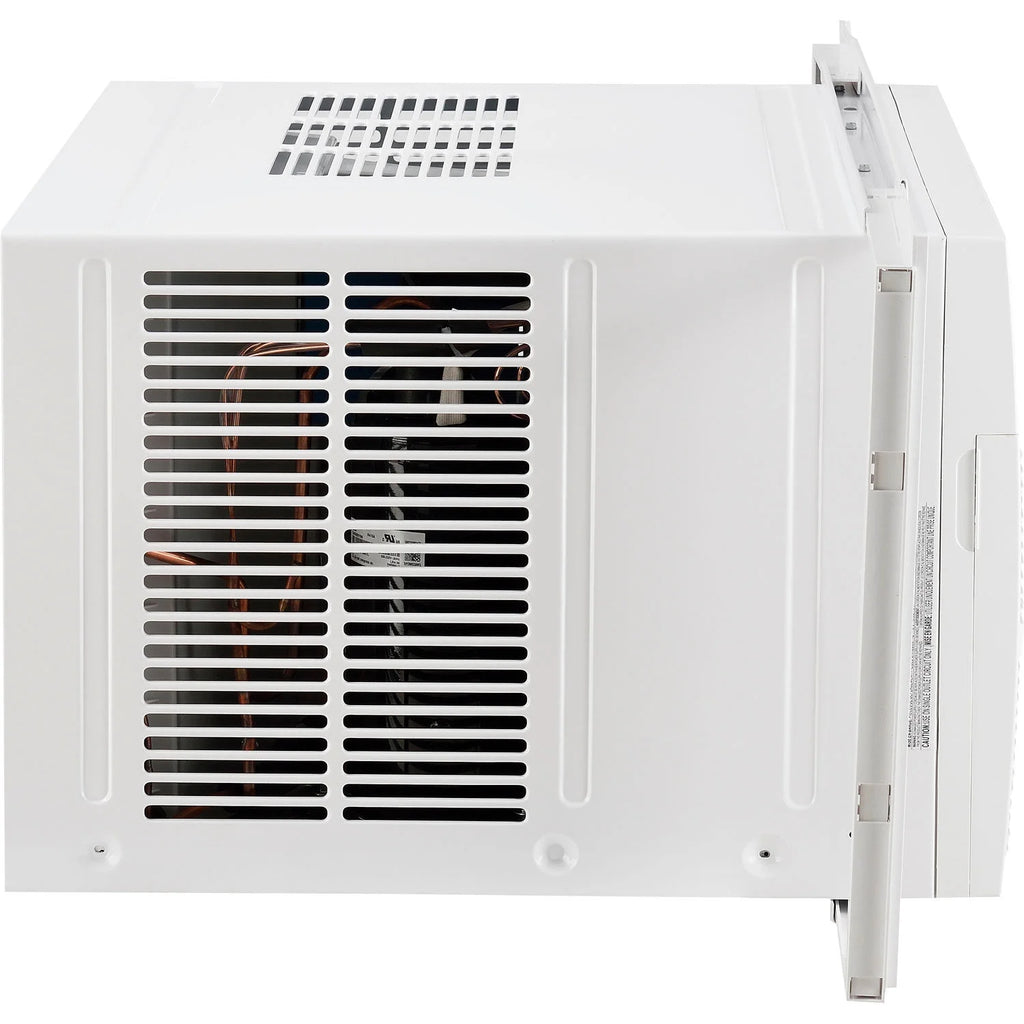 Window Air Conditioner with Heat, 25000 BTU, 208/230V Z9739