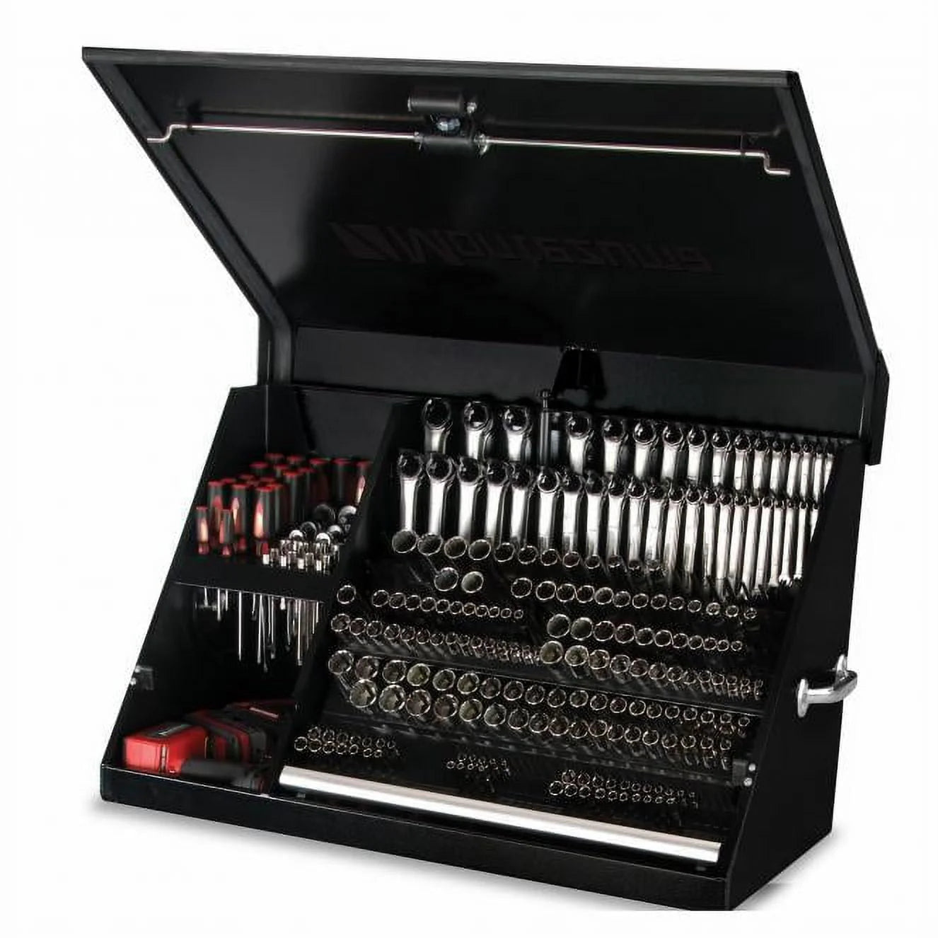 Montezuma 36 x 17 Triangle Toolbox