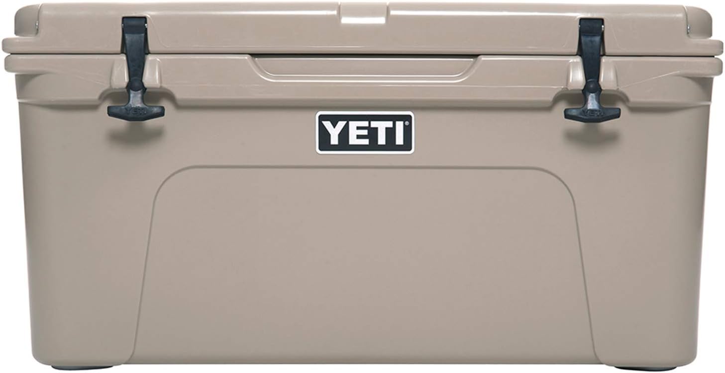 YETI Tundra 65 Cooler Q344