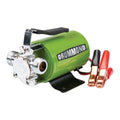 DRUMMOND 12V DC Transfer Pump 290 GPH