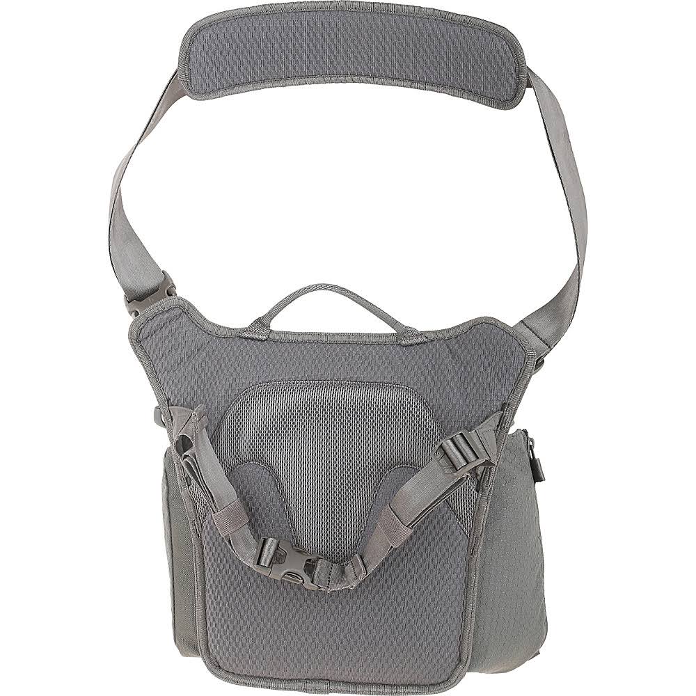 Maxpedition Veldspar Shoulder Bag Gray L581699