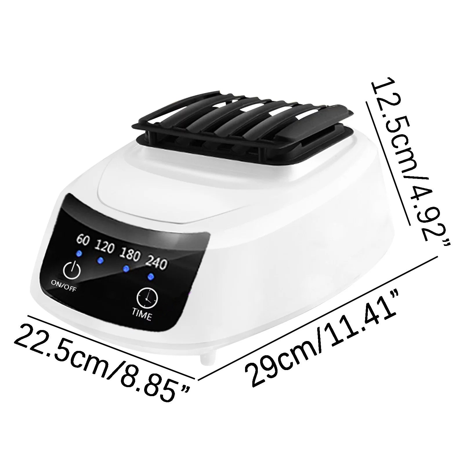 GBSELL Household Sterilizing Warm Air Clothes Dryer Z145