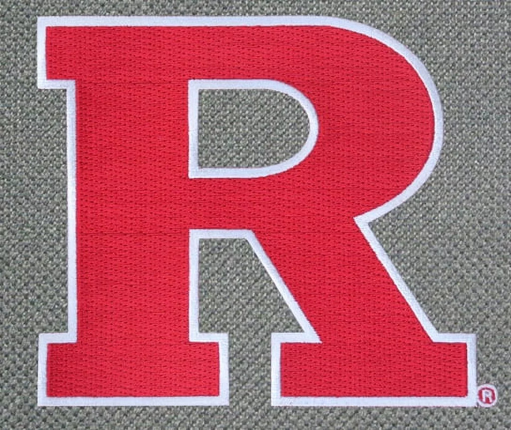 Rutgers University Backpack RU Laptop Computer Bag F311